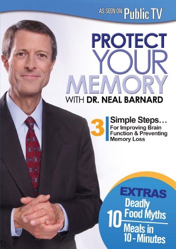 Protect Your Memory With Dr. N/Protect Your Memory With Dr. N@Nr